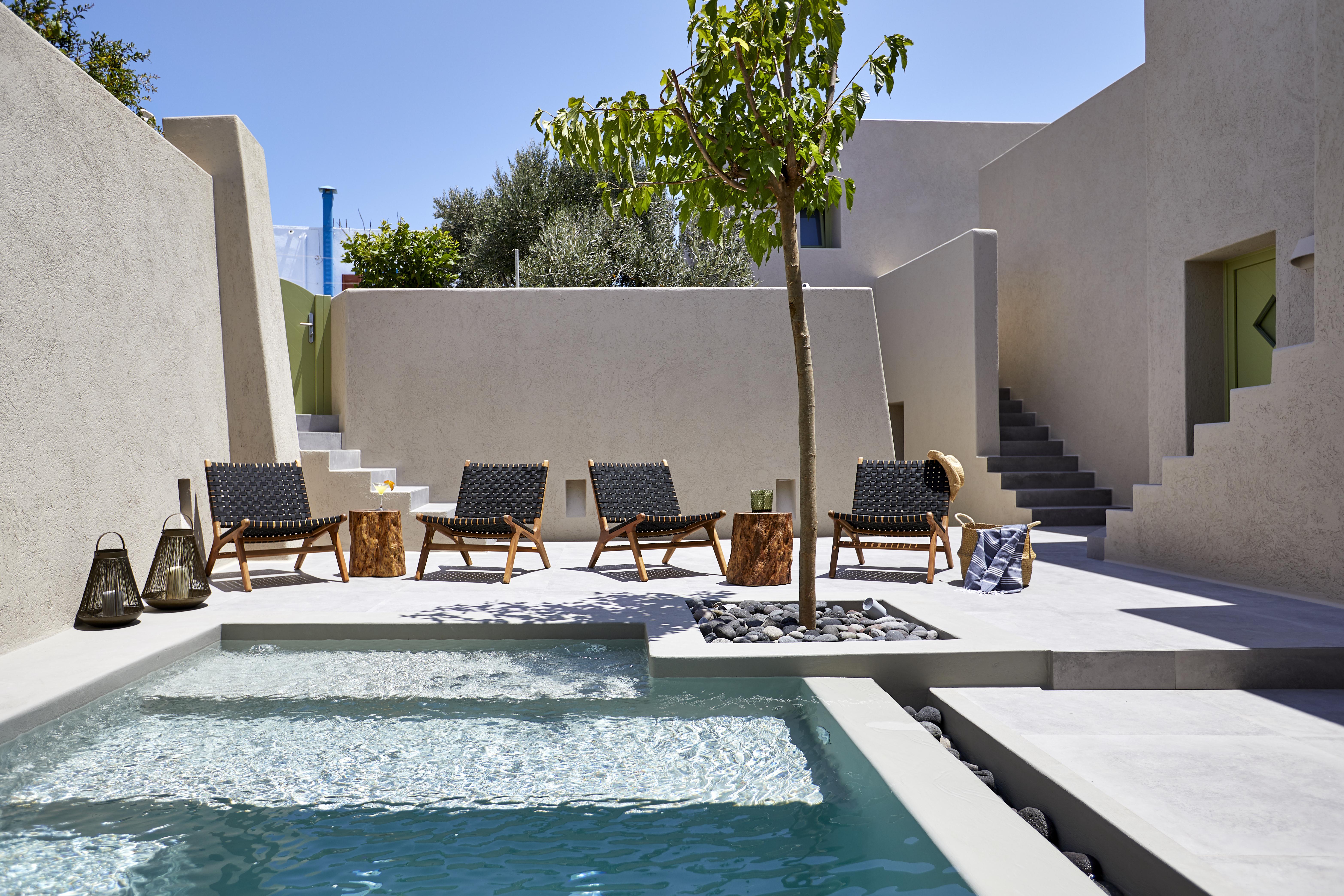 Aeon Suites - Adults Only Πύργος Εξωτερικό φωτογραφία