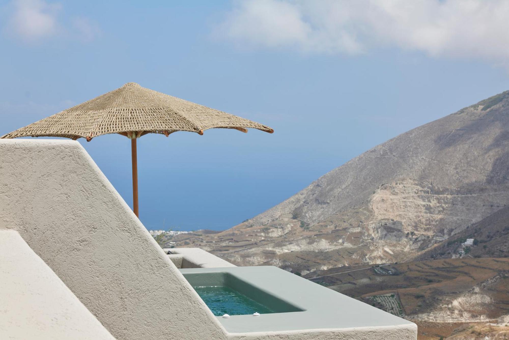 Aeon Suites - Adults Only Πύργος Εξωτερικό φωτογραφία