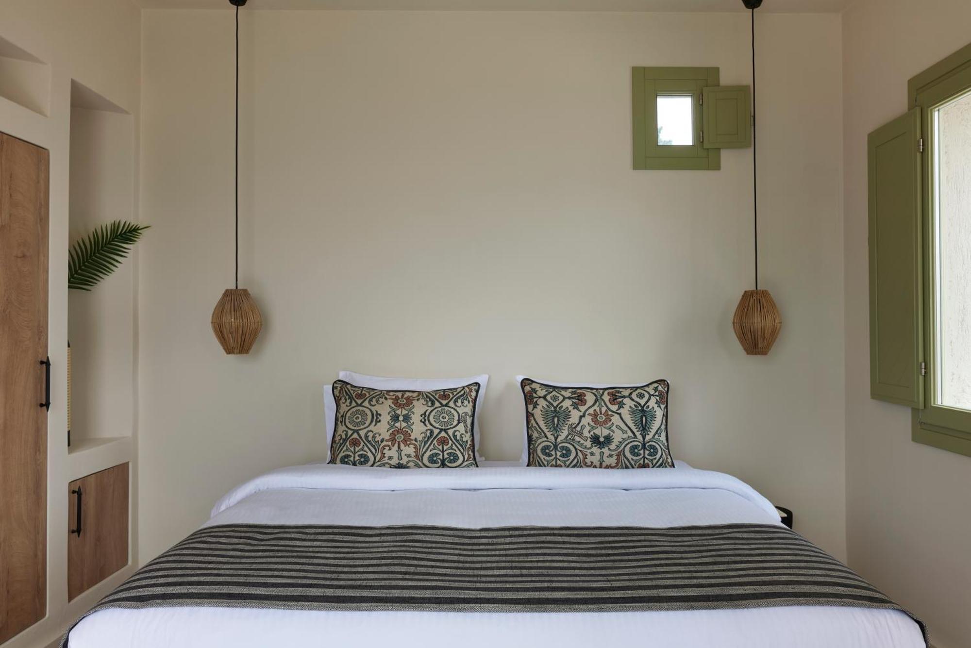 Aeon Suites - Adults Only Πύργος Εξωτερικό φωτογραφία