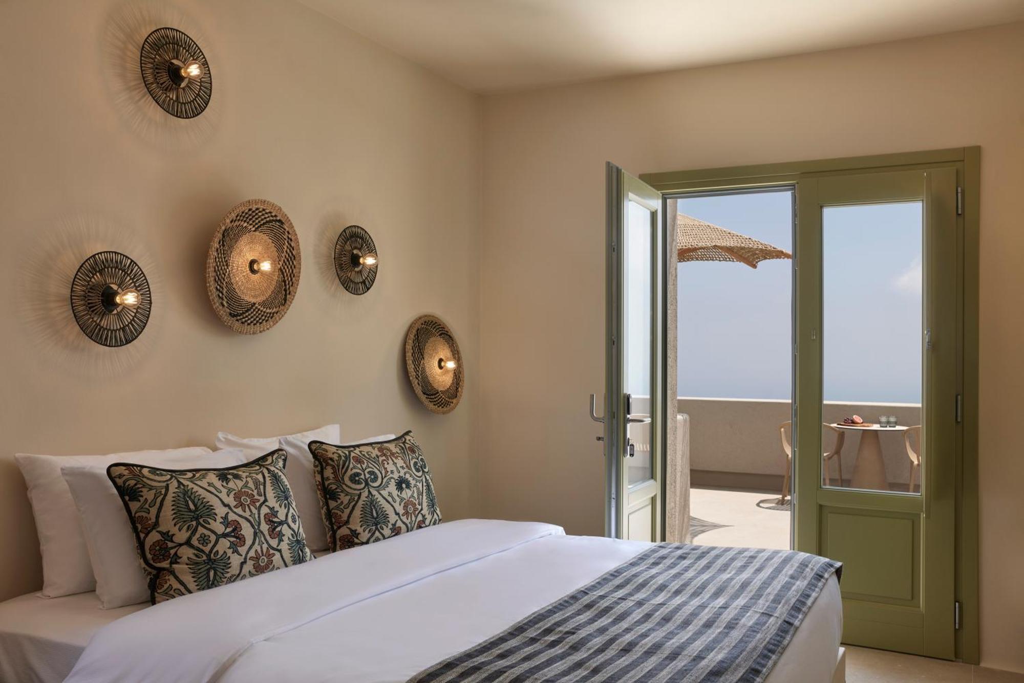 Aeon Suites - Adults Only Πύργος Εξωτερικό φωτογραφία