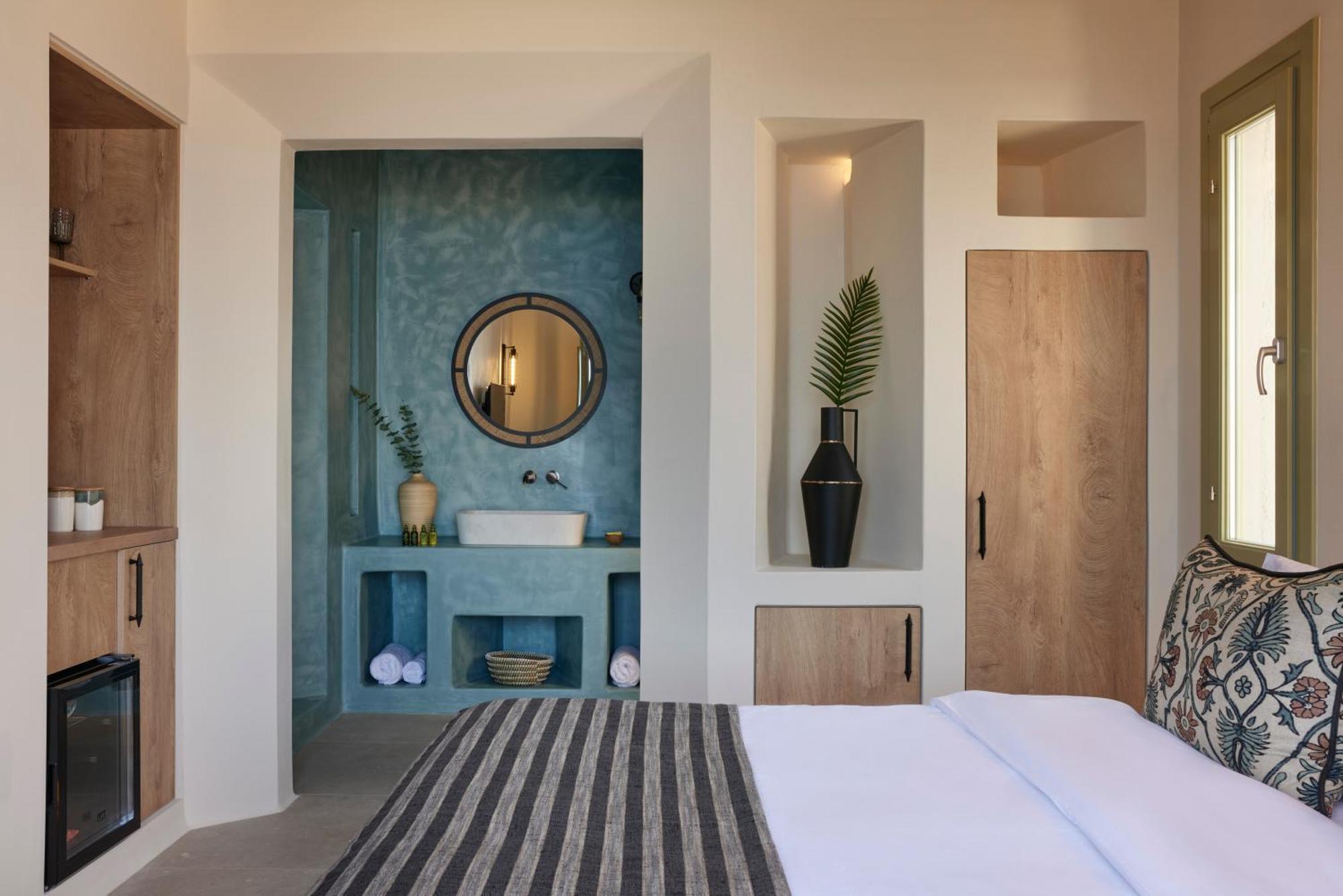 Aeon Suites - Adults Only Πύργος Εξωτερικό φωτογραφία