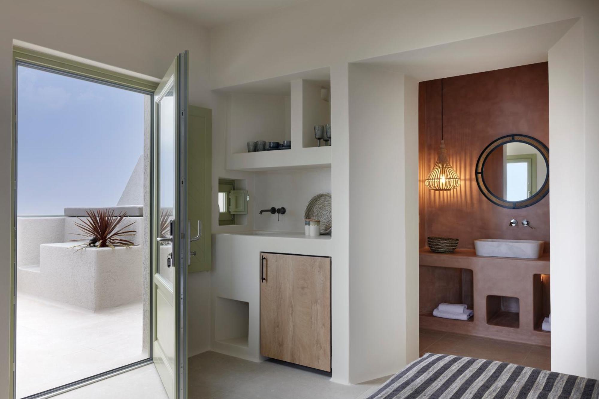 Aeon Suites - Adults Only Πύργος Εξωτερικό φωτογραφία
