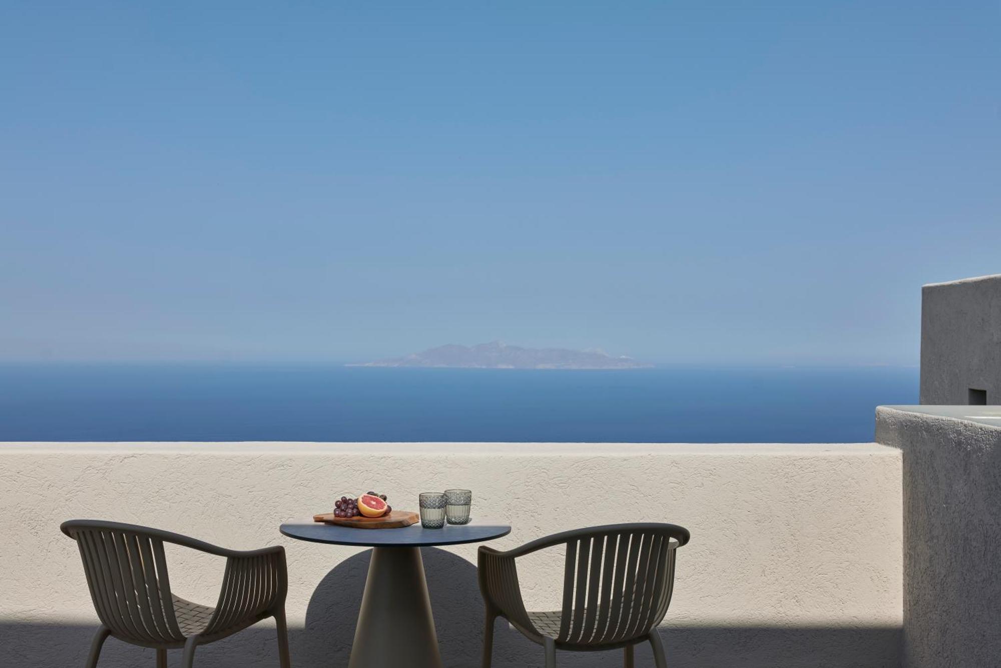 Aeon Suites - Adults Only Πύργος Εξωτερικό φωτογραφία