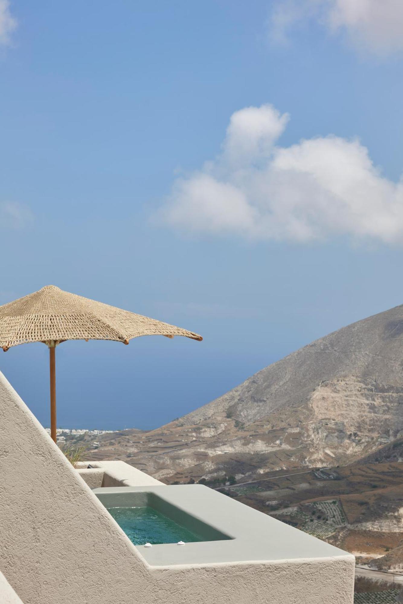 Aeon Suites - Adults Only Πύργος Εξωτερικό φωτογραφία