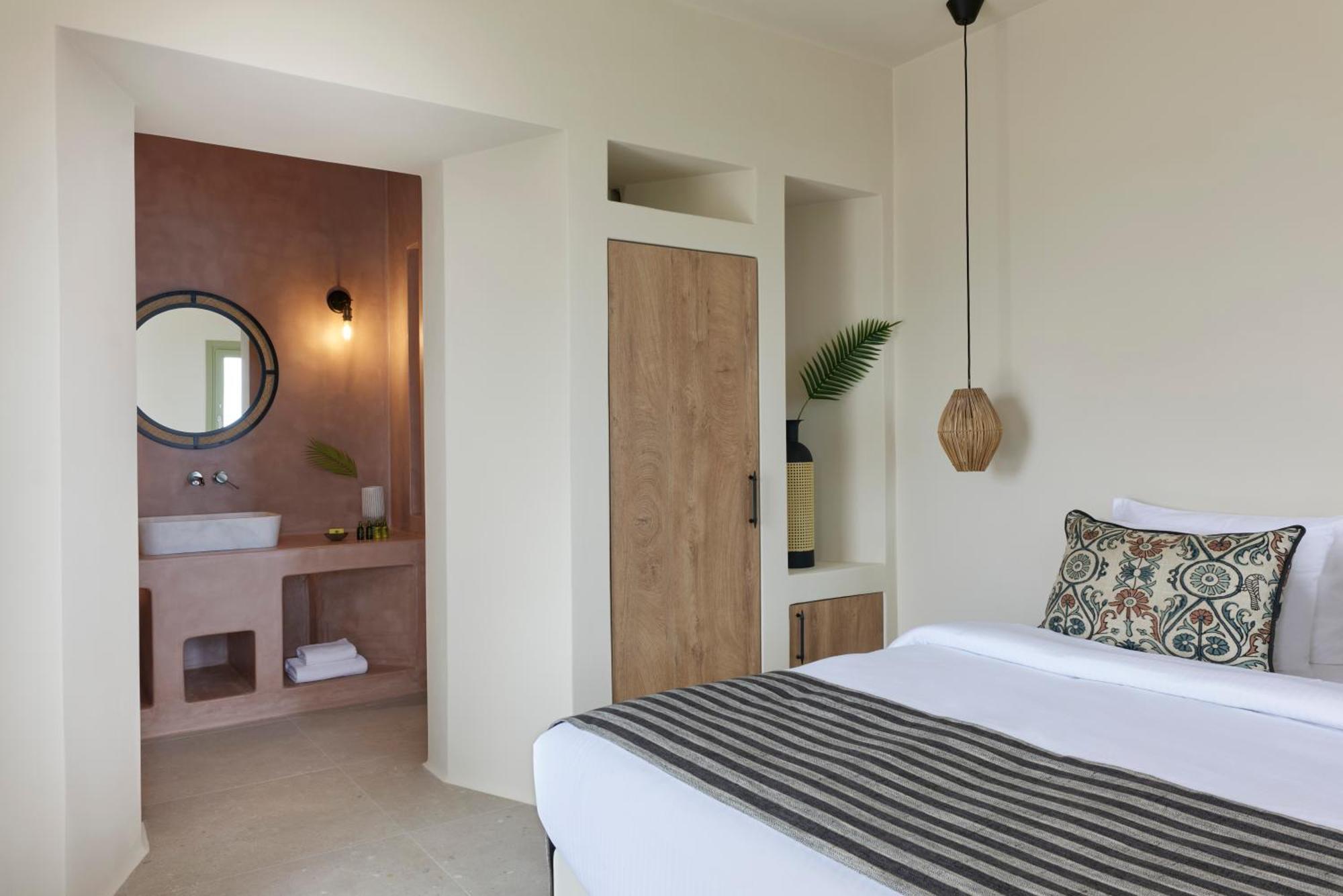 Aeon Suites - Adults Only Πύργος Εξωτερικό φωτογραφία
