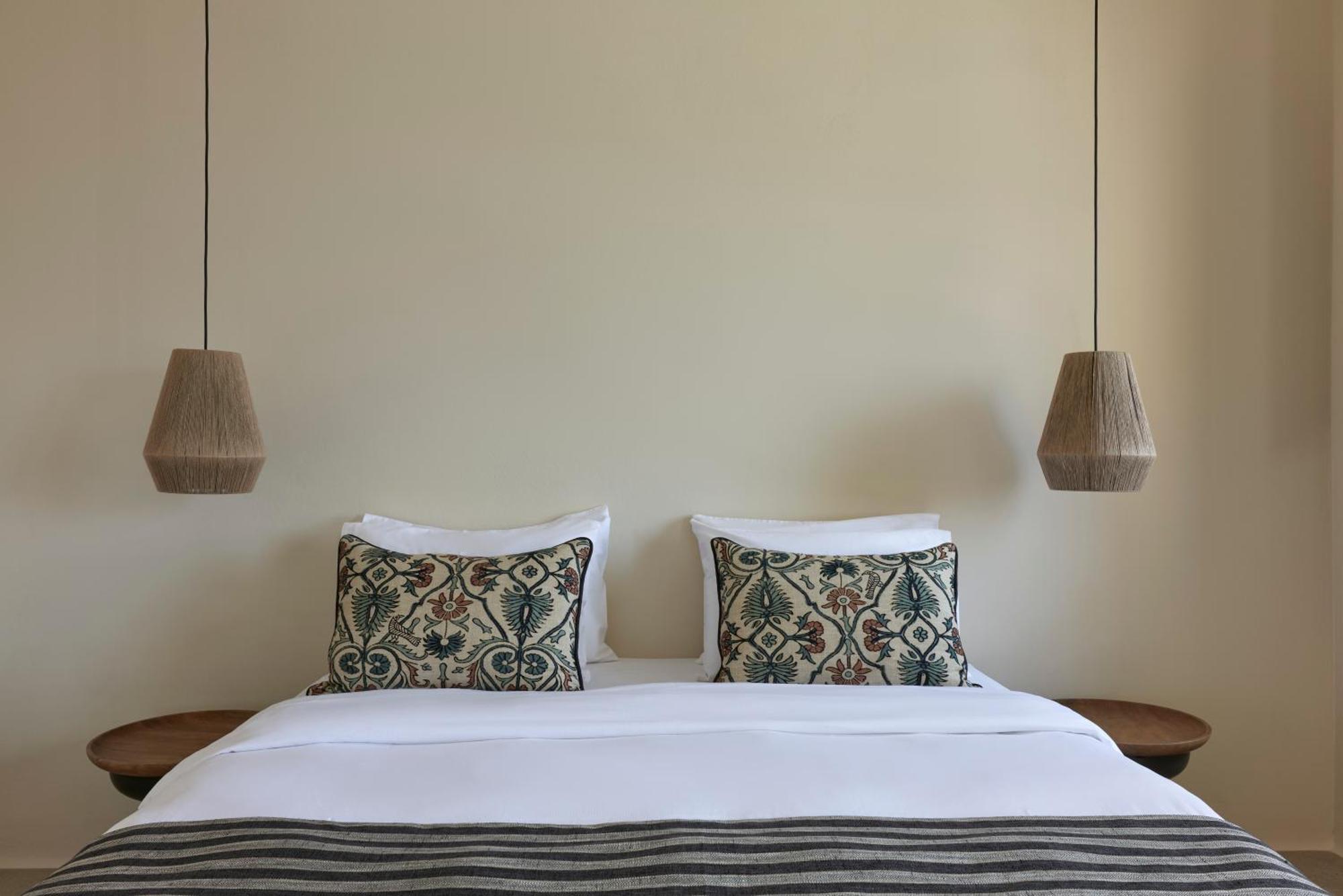 Aeon Suites - Adults Only Πύργος Εξωτερικό φωτογραφία