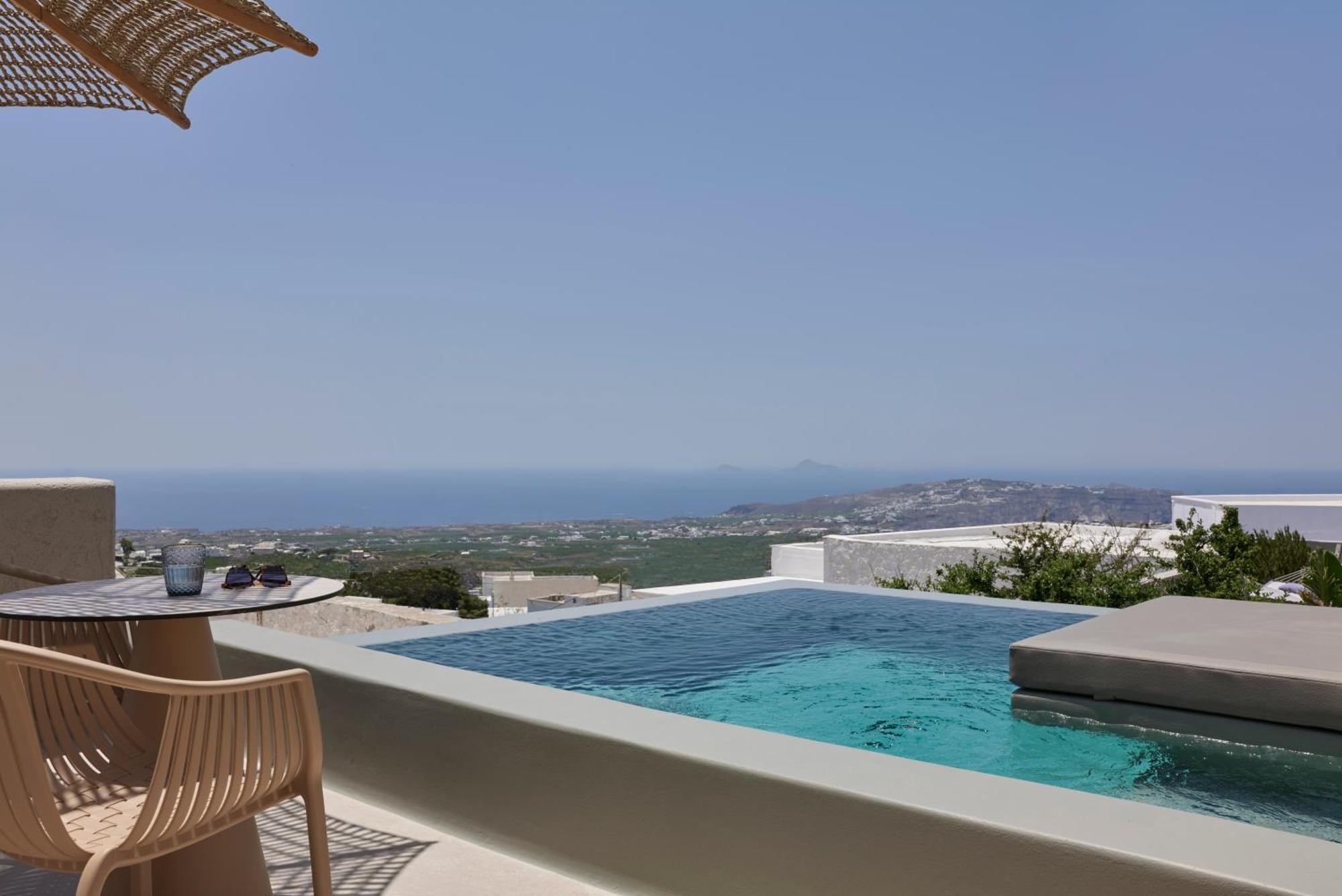 Aeon Suites - Adults Only Πύργος Εξωτερικό φωτογραφία
