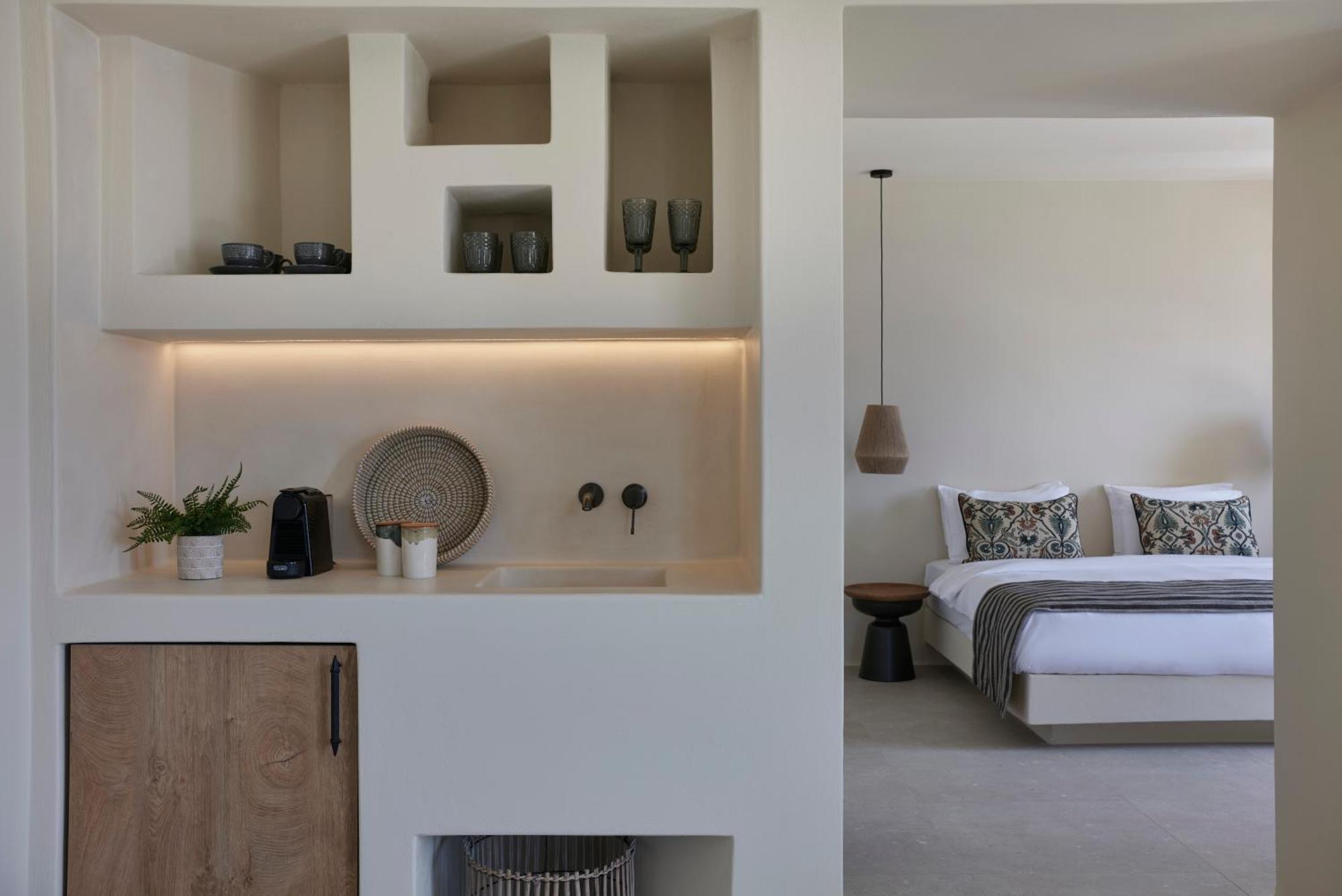 Aeon Suites - Adults Only Πύργος Εξωτερικό φωτογραφία