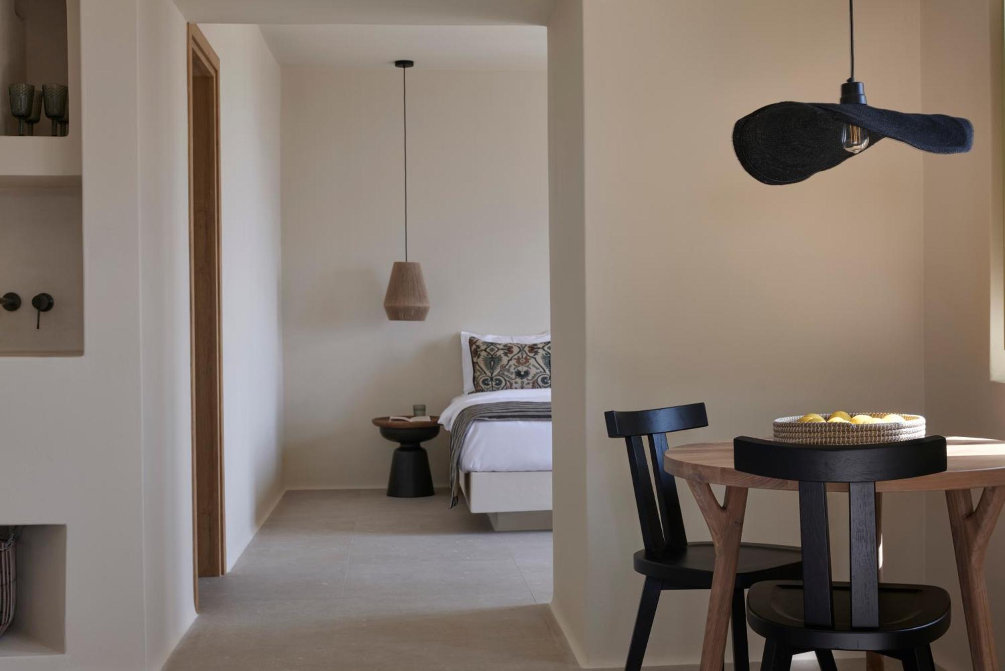 Aeon Suites - Adults Only Πύργος Εξωτερικό φωτογραφία