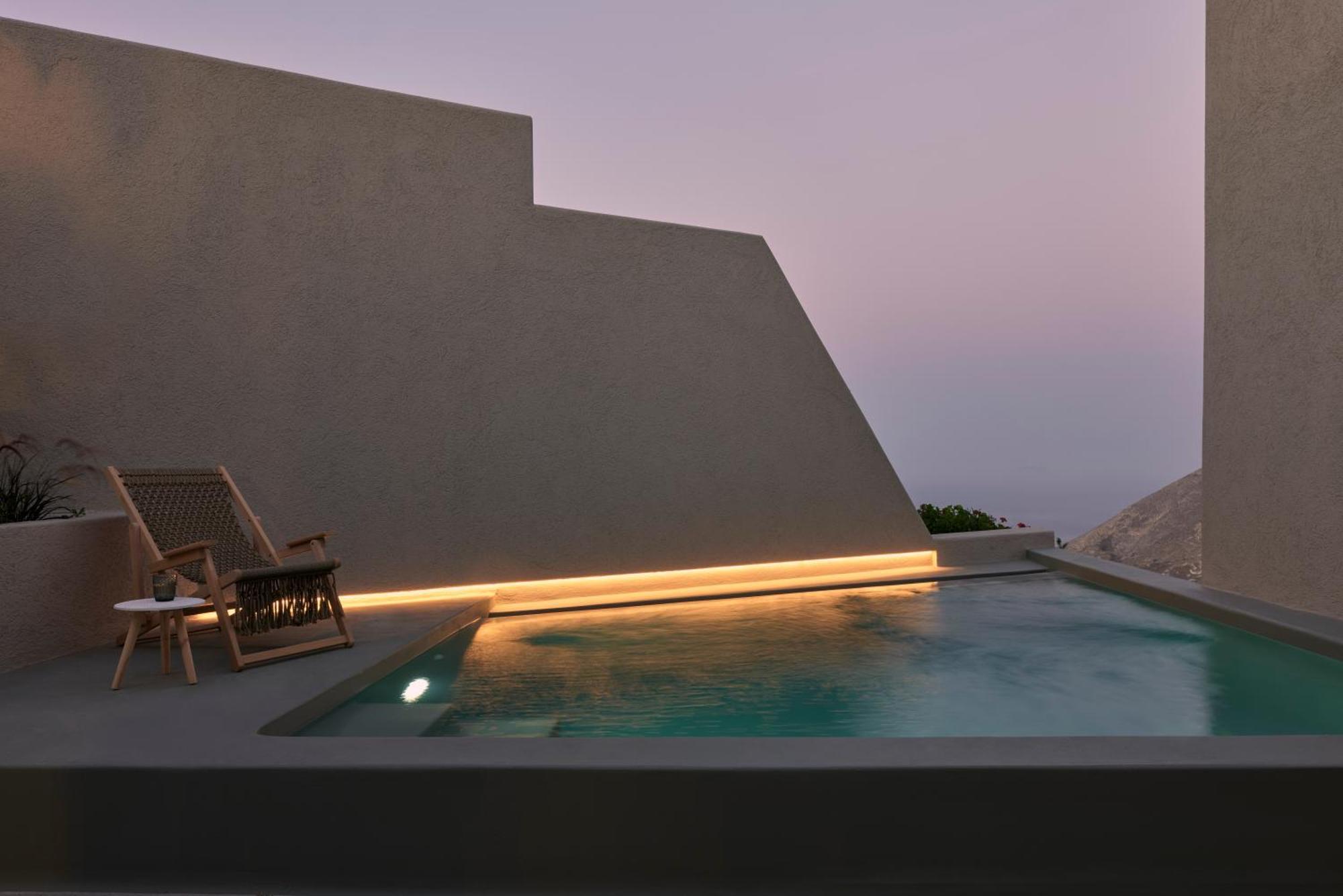 Aeon Suites - Adults Only Πύργος Εξωτερικό φωτογραφία