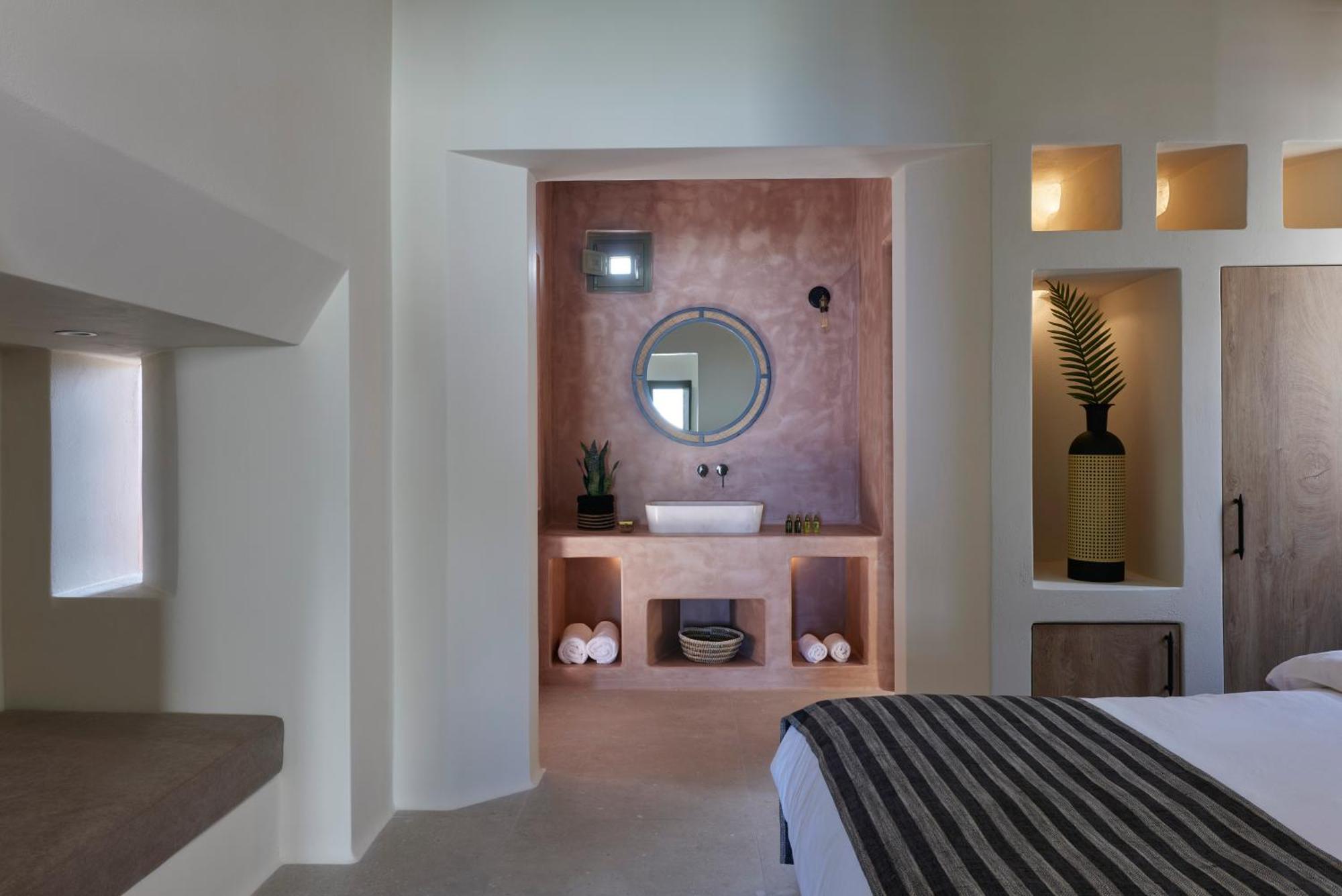 Aeon Suites - Adults Only Πύργος Εξωτερικό φωτογραφία