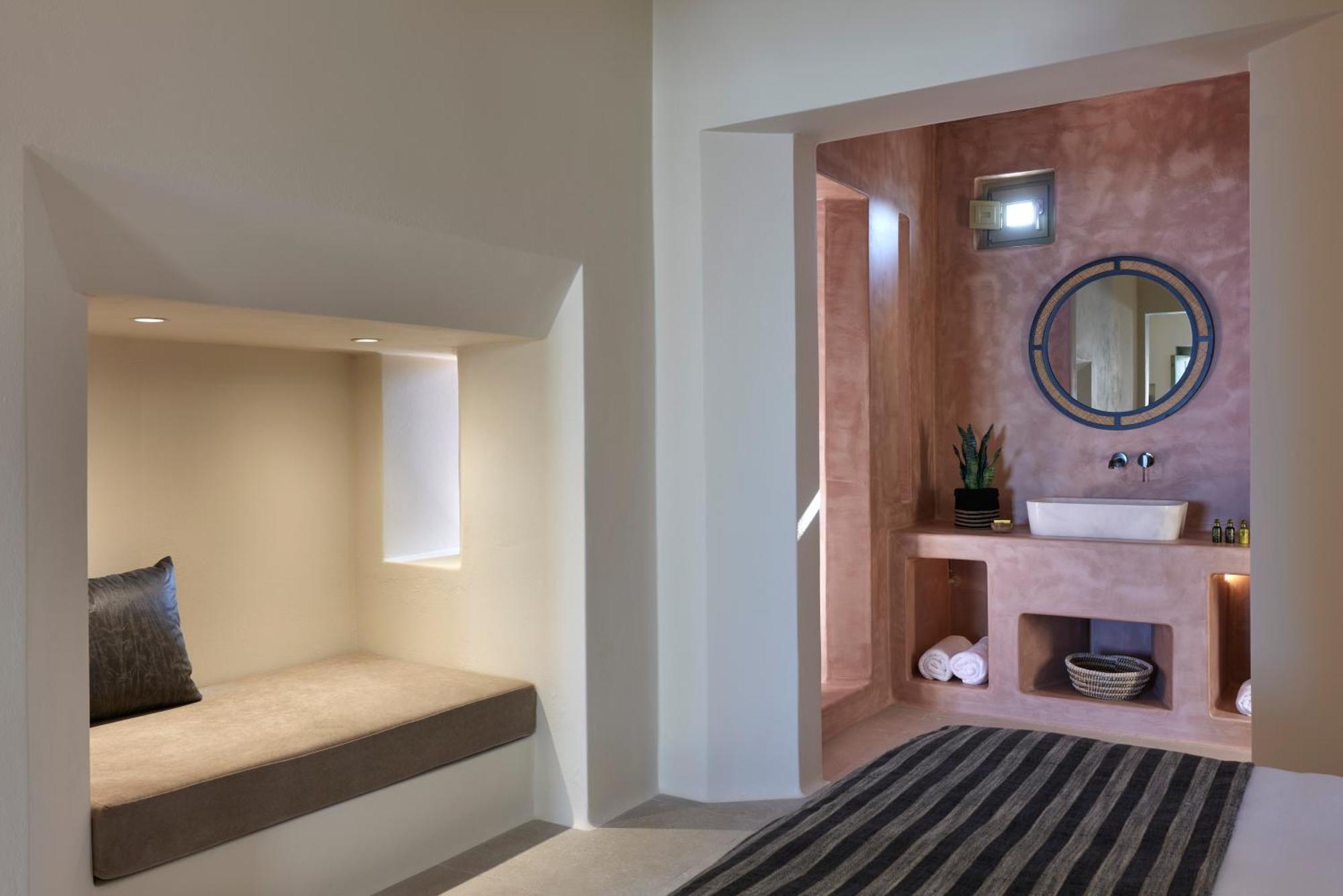 Aeon Suites - Adults Only Πύργος Εξωτερικό φωτογραφία