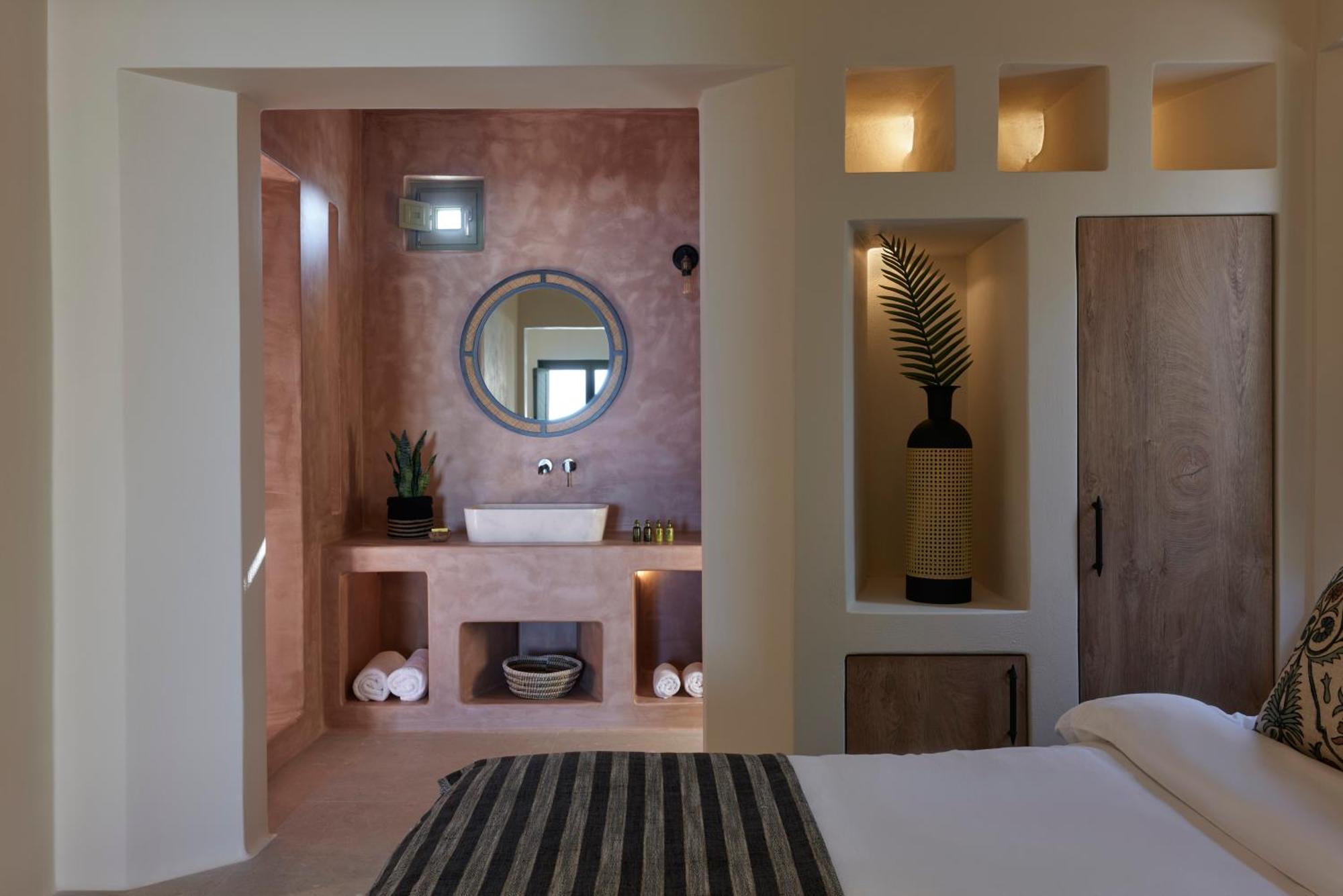 Aeon Suites - Adults Only Πύργος Εξωτερικό φωτογραφία