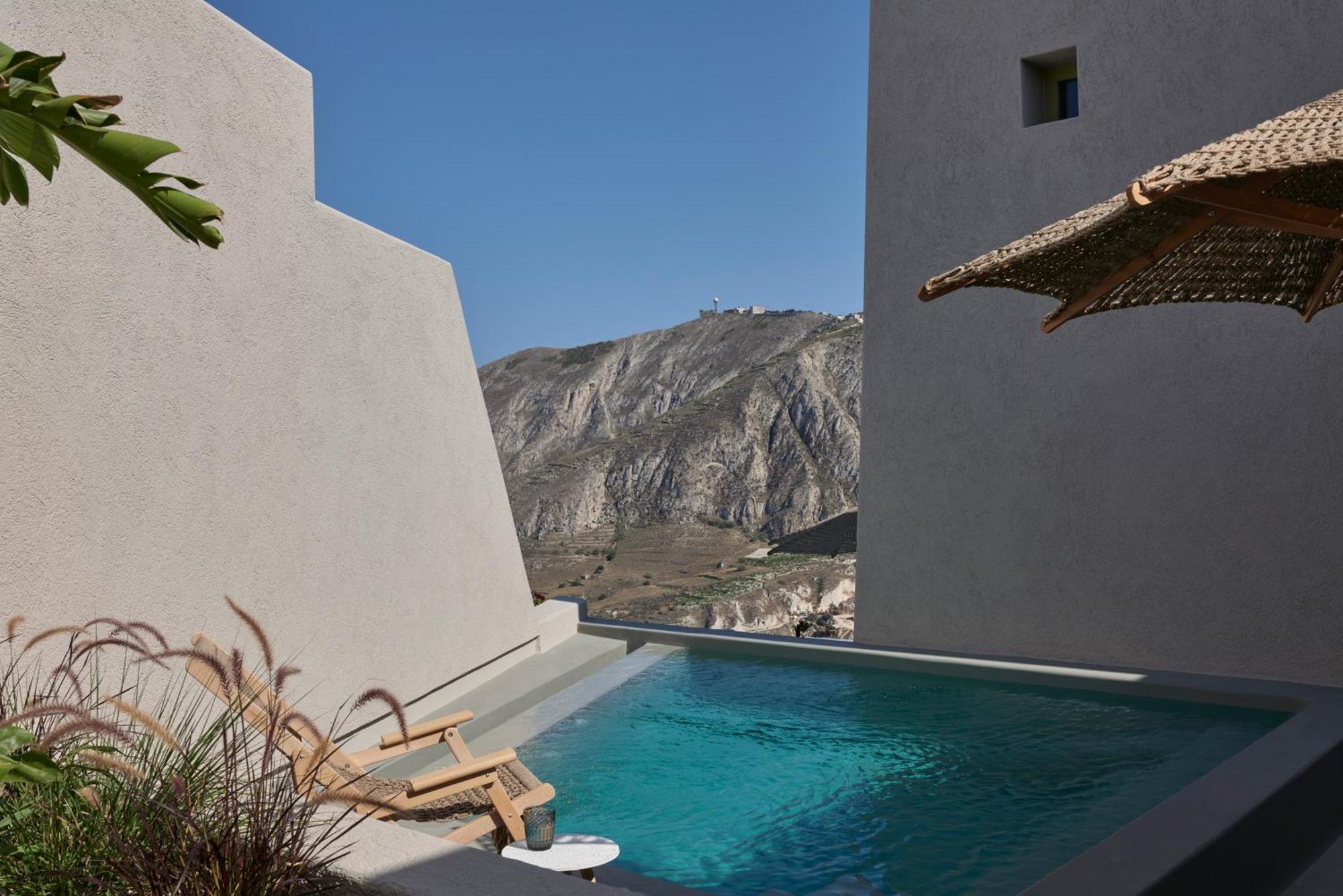 Aeon Suites - Adults Only Πύργος Εξωτερικό φωτογραφία