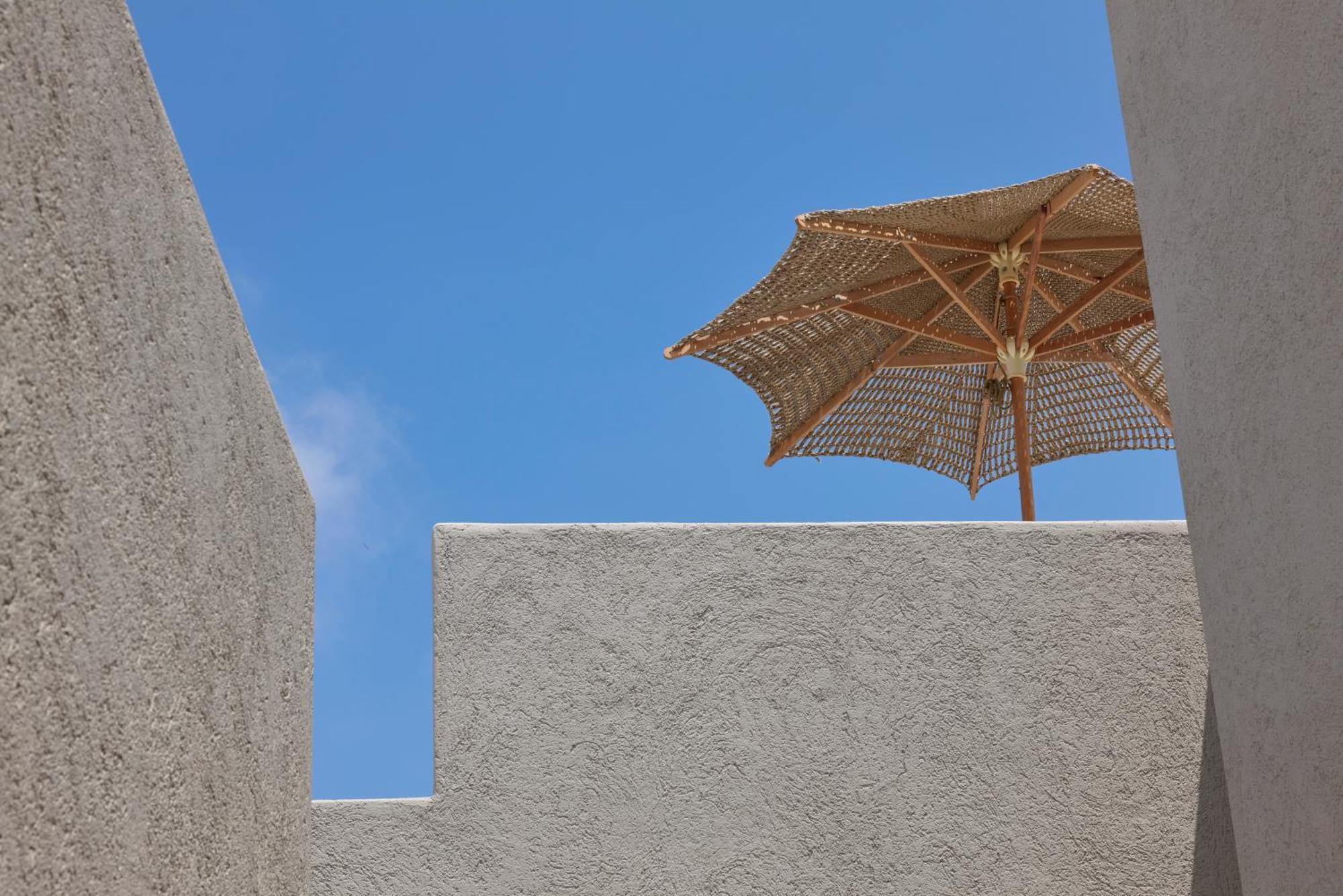 Aeon Suites - Adults Only Πύργος Εξωτερικό φωτογραφία