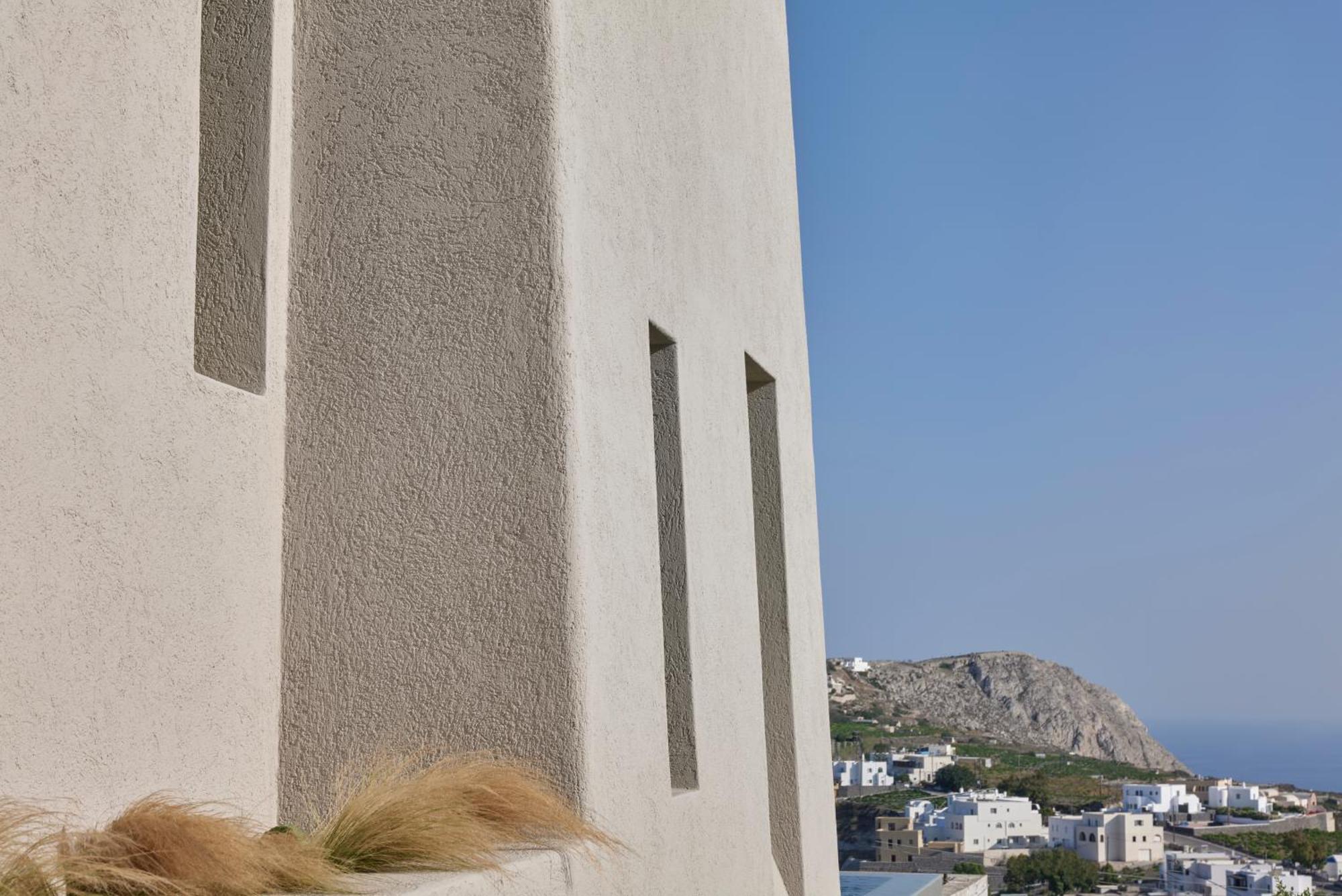 Aeon Suites - Adults Only Πύργος Εξωτερικό φωτογραφία
