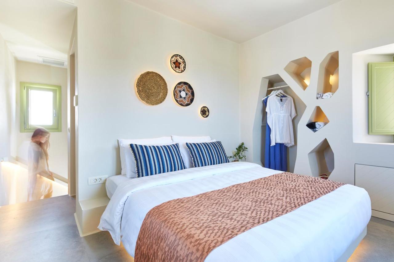 Aeon Suites - Adults Only Πύργος Εξωτερικό φωτογραφία
